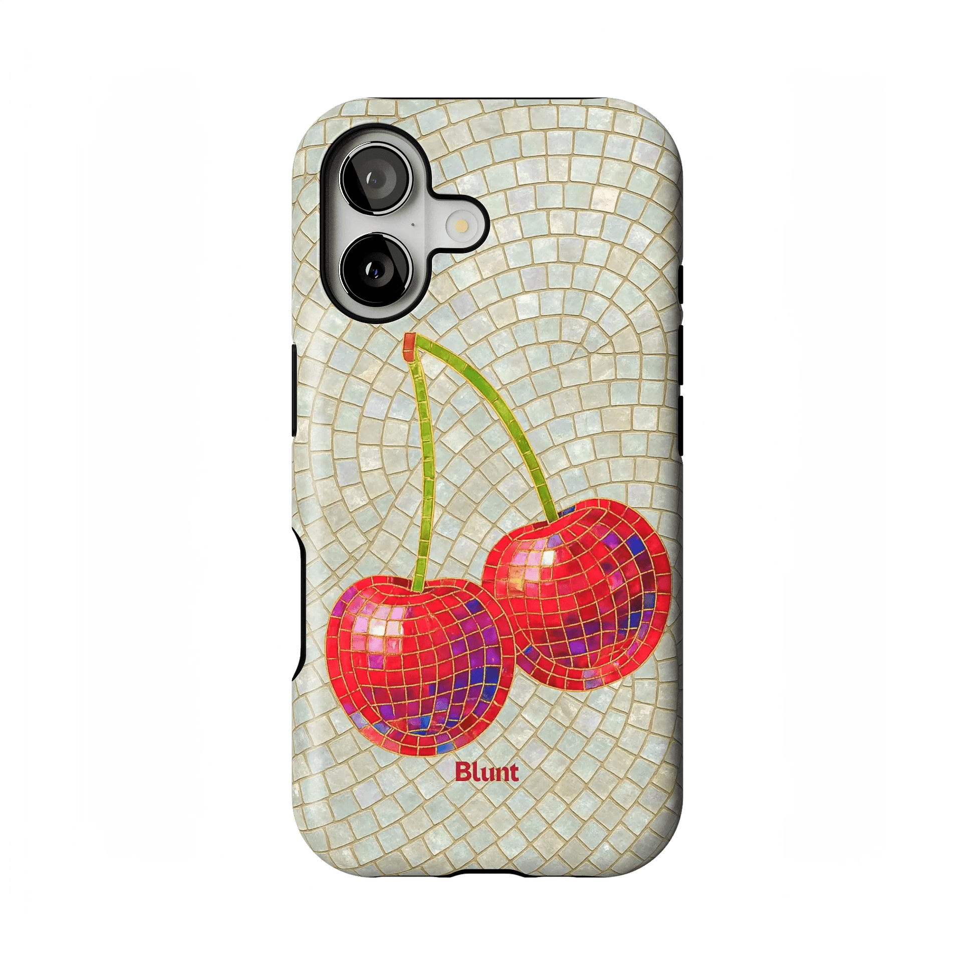 Glass Cherries iPhone Case - Blunt Cases