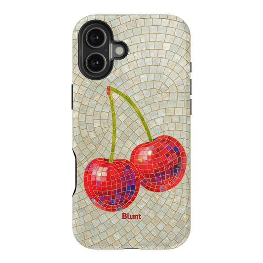 Glass Cherries iPhone Case - Blunt Cases