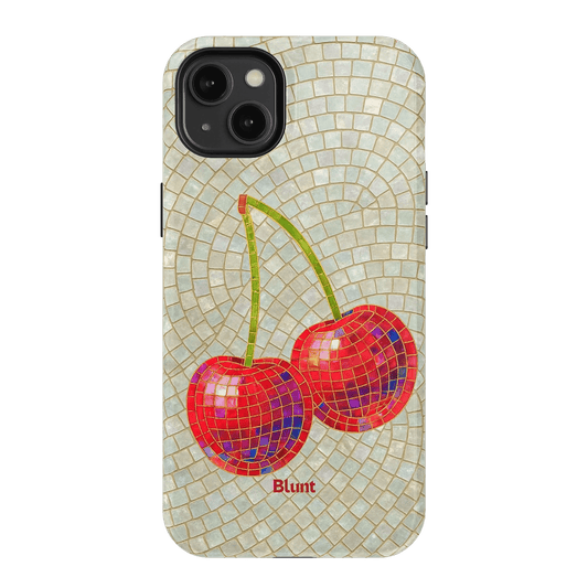 Glass Cherries iPhone Case - Blunt Cases