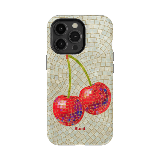 Glass Cherries iPhone Case - Blunt Cases