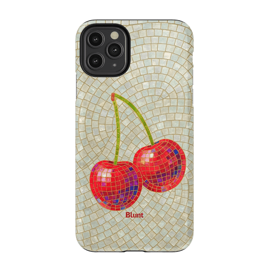 Glass Cherries iPhone Case - Blunt Cases