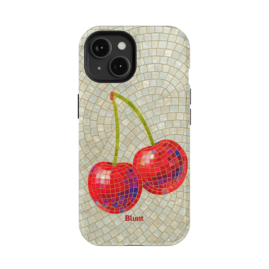 Glass Cherries iPhone Case - Blunt Cases