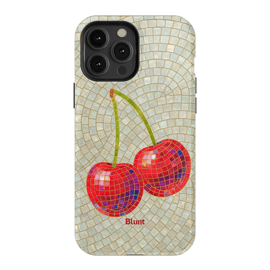 Glass Cherries iPhone Case - Blunt Cases