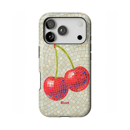 Glass Cherries iPhone Case - Blunt Cases
