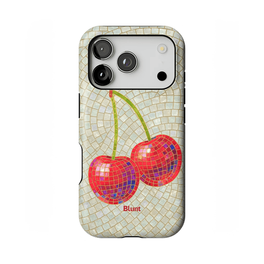 Glass Cherries iPhone Case - Blunt Cases
