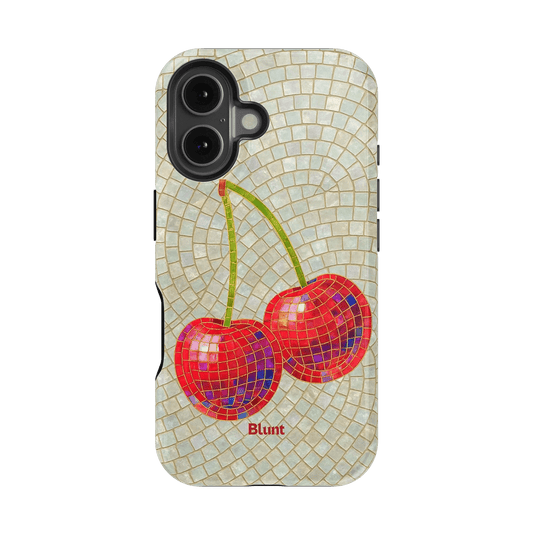Glass Cherries iPhone Case - Blunt Cases