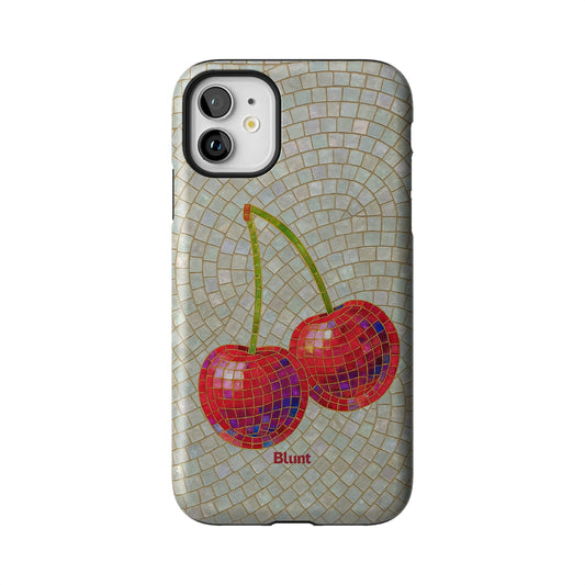 Glass Cherries iPhone Case gallery - Iphone_11_Iphone_1