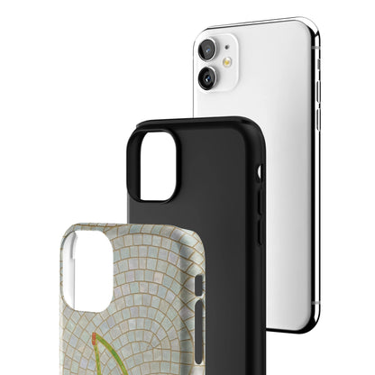 Glass Cherries iPhone Case gallery - Iphone_11_Iphone_3