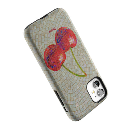 Glass Cherries iPhone Case gallery - Iphone_11_Iphone_5