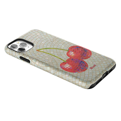 Glass Cherries iPhone Case gallery - Iphone_11_Pro_Max_2