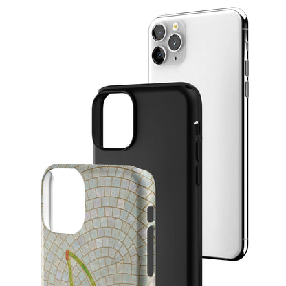 Glass Cherries iPhone Case gallery - Iphone_11_Pro_Max_3