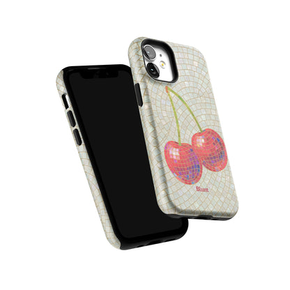 Glass Cherries iPhone Case gallery - Iphone_12_Mini_Air_Plus_6