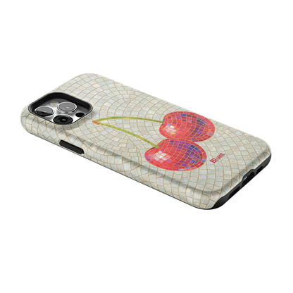 Glass Cherries iPhone Case gallery - Iphone_12_Pro_2