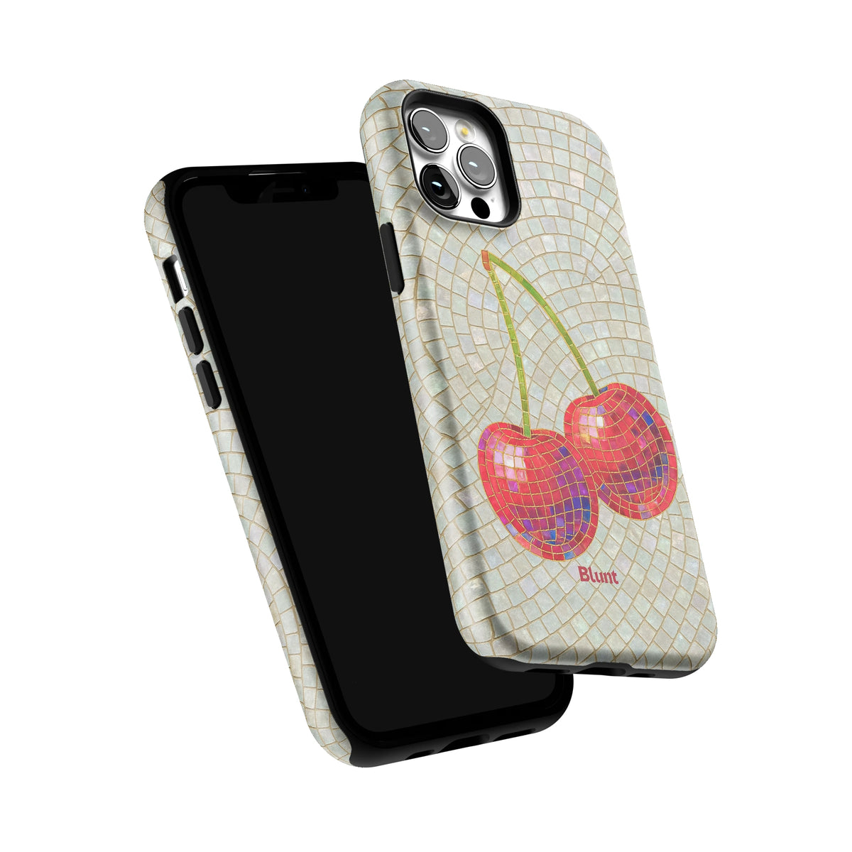 Glass Cherries iPhone Case gallery - Iphone_12_Pro_6