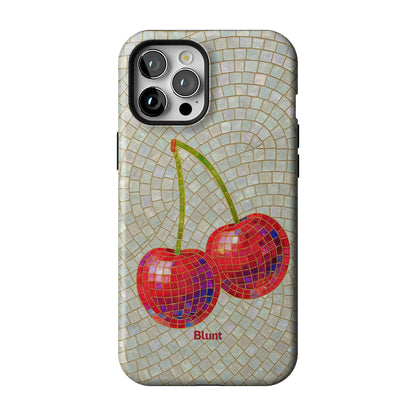 Glass Cherries iPhone Case gallery - Iphone_12_Pro_Max_1