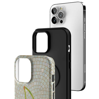 Glass Cherries iPhone Case gallery - Iphone_12_Pro_Max_3