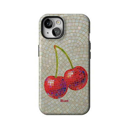 Glass Cherries iPhone Case gallery - Iphone_13_Iphone_1
