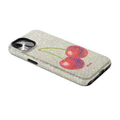 Glass Cherries iPhone Case gallery - Iphone_13_Iphone_2