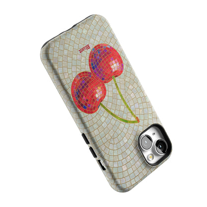 Glass Cherries iPhone Case gallery - Iphone_13_Iphone_5