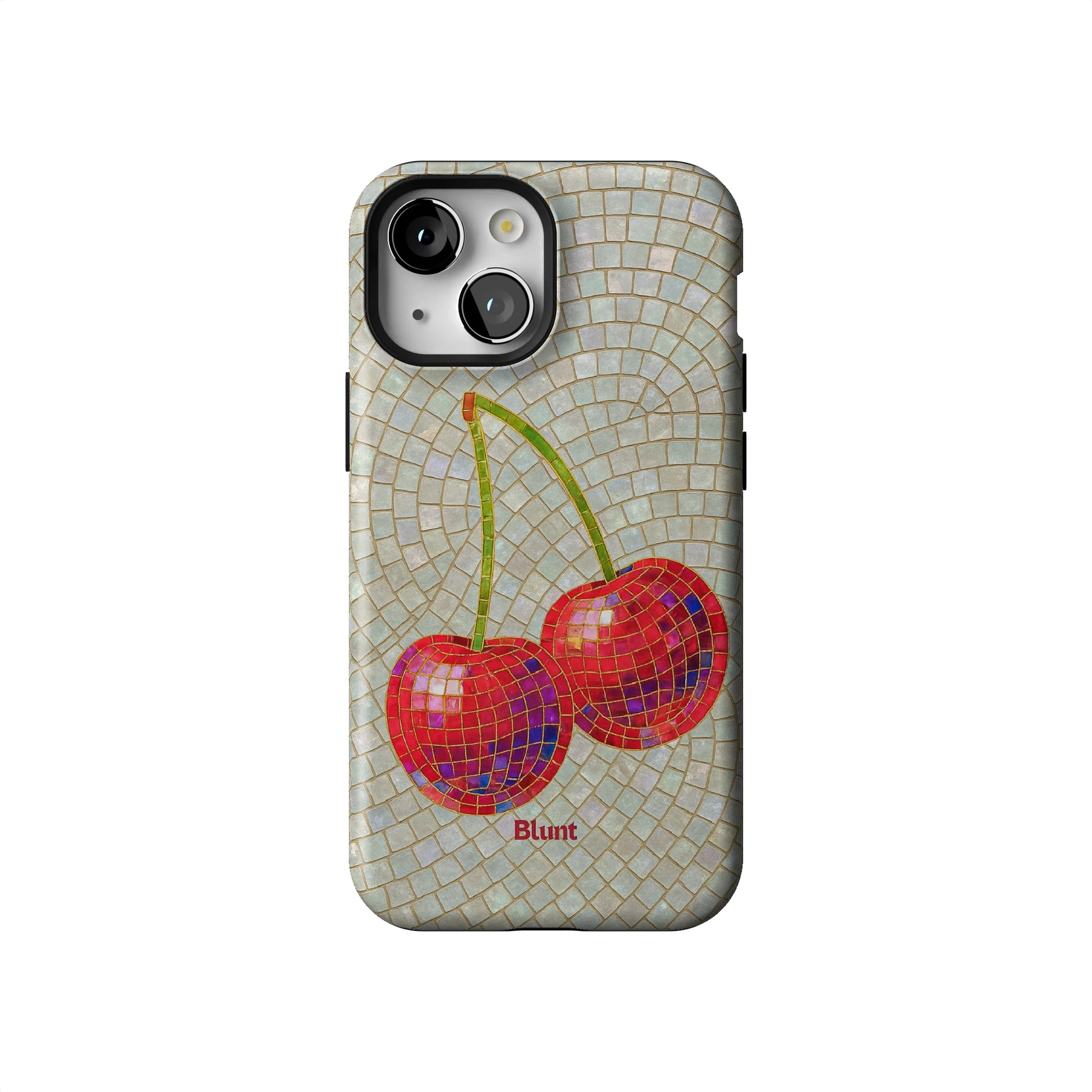 Glass Cherries iPhone Case gallery - Iphone_13_Mini_Air_Plus_1