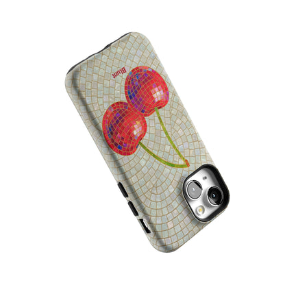 Glass Cherries iPhone Case gallery - Iphone_13_Mini_Air_Plus_5