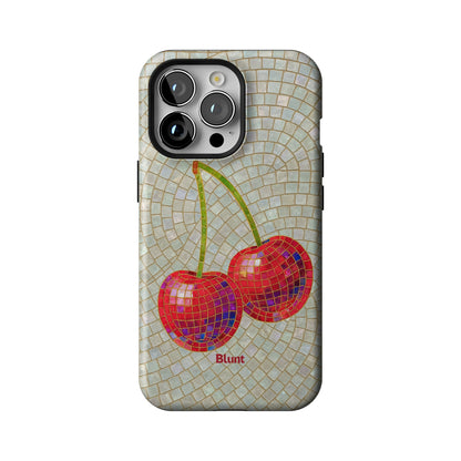 Glass Cherries iPhone Case gallery - Iphone_13_Pro_1