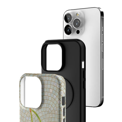 Glass Cherries iPhone Case gallery - Iphone_13_Pro_3