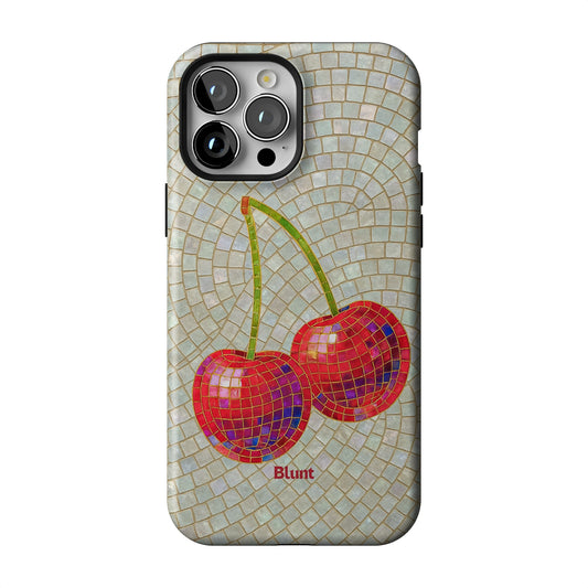 Glass Cherries iPhone Case gallery - Iphone_13_Pro_Max_1