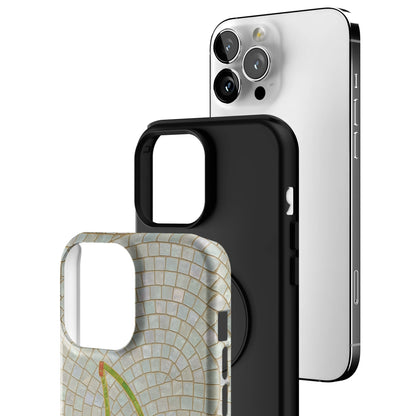 Glass Cherries iPhone Case gallery - Iphone_13_Pro_Max_3