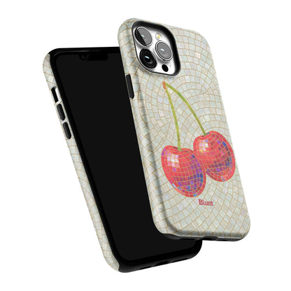 Glass Cherries iPhone Case gallery - Iphone_13_Pro_Max_6