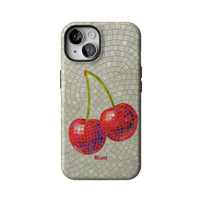 Glass Cherries iPhone Case gallery - Iphone_14_Iphone_1