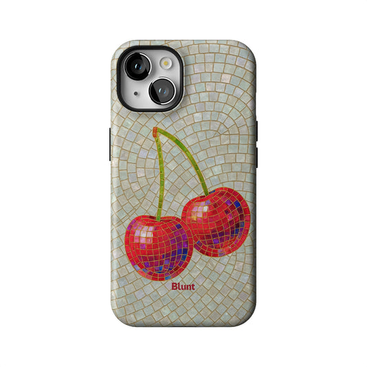 Glass Cherries iPhone Case gallery - Iphone_14_Iphone_1