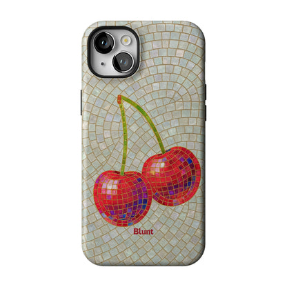 Glass Cherries iPhone Case gallery - Iphone_14_Mini_Air_Plus_1