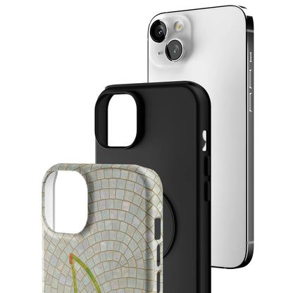 Glass Cherries iPhone Case gallery - Iphone_14_Mini_Air_Plus_3