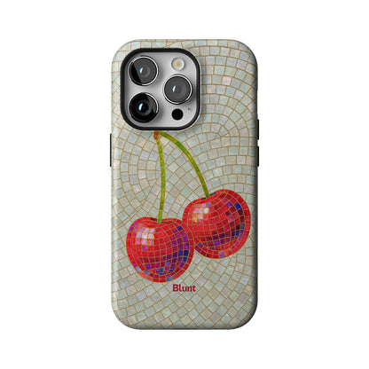 Glass Cherries iPhone Case gallery - Iphone_14_Pro_1