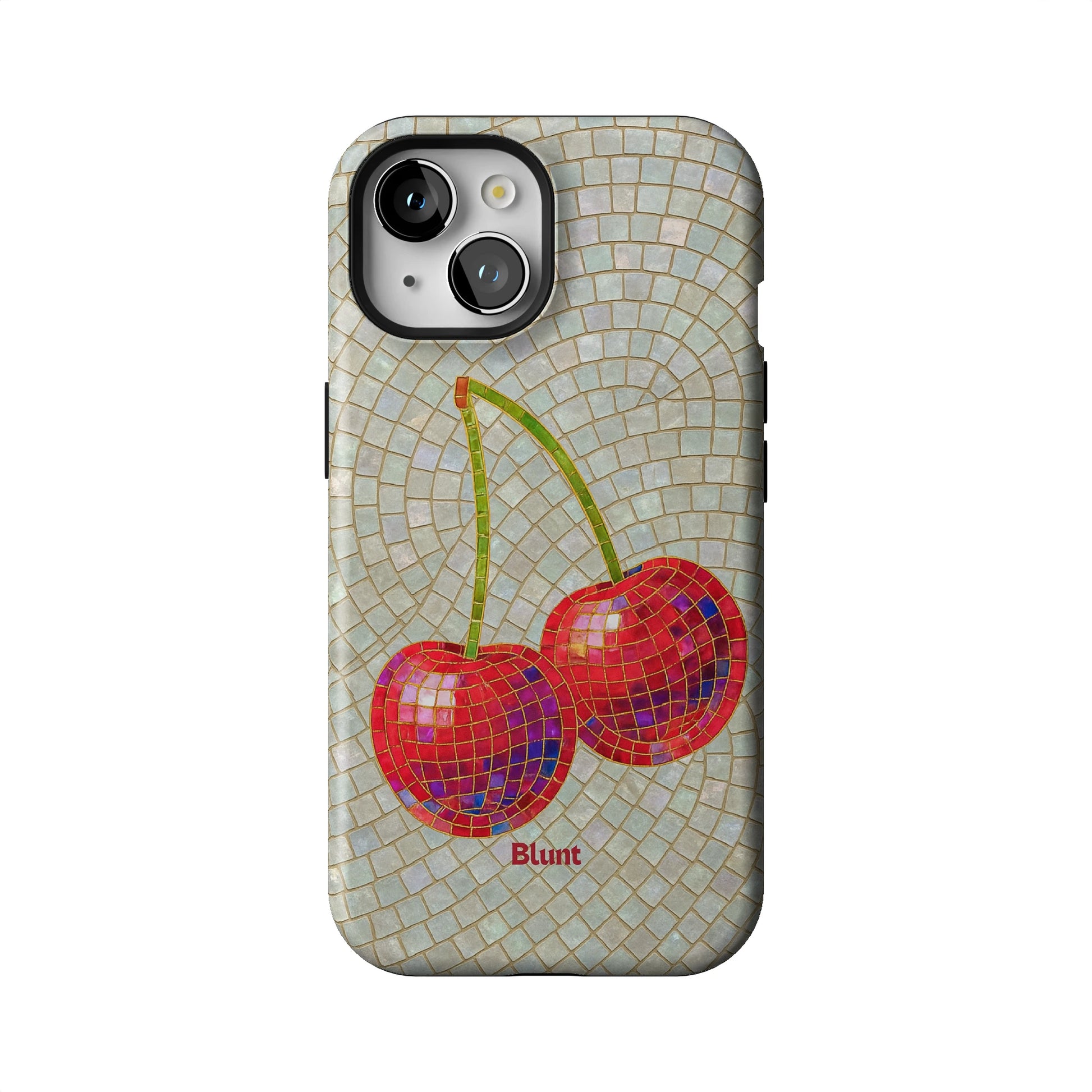 Glass Cherries iPhone Case gallery - Iphone_15_Iphone_1