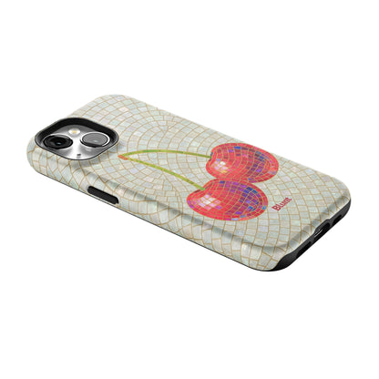 Glass Cherries iPhone Case gallery - Iphone_15_Iphone_2