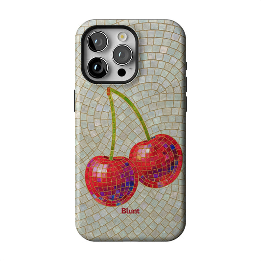 Glass Cherries iPhone Case gallery - Iphone_15_Pro_Max_1