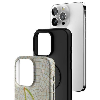 Glass Cherries iPhone Case gallery - Iphone_15_Pro_Max_3