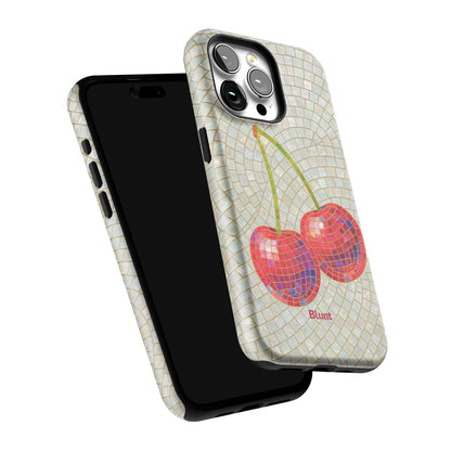 Glass Cherries iPhone Case gallery - Iphone_15_Pro_Max_6