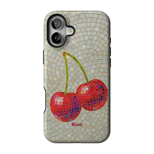 Glass Cherries iPhone Case gallery - Iphone_16_Mini_Air_Plus_1