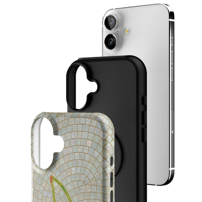 Glass Cherries iPhone Case gallery - Iphone_16_Mini_Air_Plus_3
