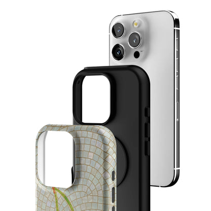 Glass Cherries iPhone Case gallery - Iphone_16_Pro_3