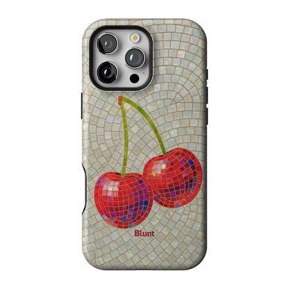 Glass Cherries iPhone Case gallery - Iphone_16_Pro_Max_1
