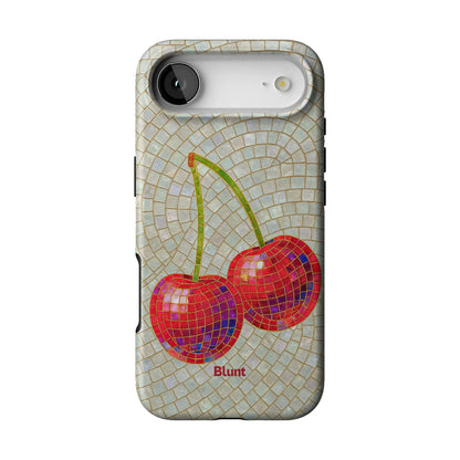 Glass Cherries iPhone Case gallery - Iphone_17_Air_1