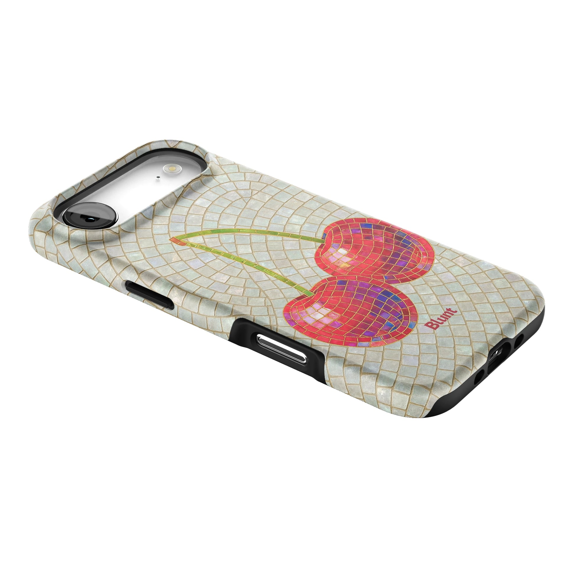 Glass Cherries iPhone Case gallery - Iphone_17_Air_2