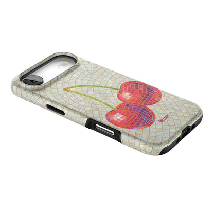 Glass Cherries iPhone Case gallery - Iphone_17_Air_2
