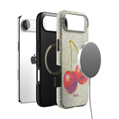 Glass Cherries iPhone Case gallery - Iphone_17_Air_4
