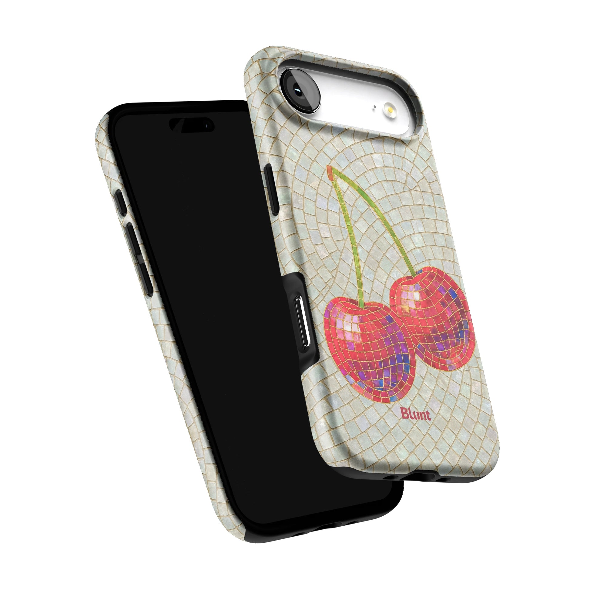 Glass Cherries iPhone Case gallery - Iphone_17_Air_6