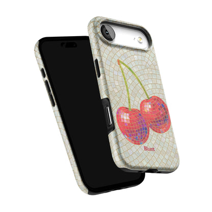 Glass Cherries iPhone Case gallery - Iphone_17_Air_6